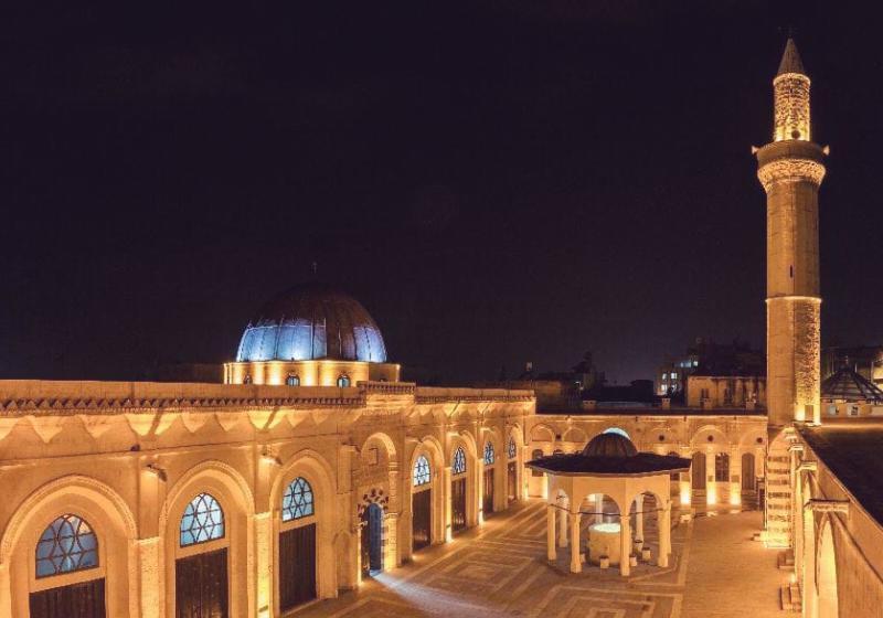 Ulu Camii – Kilis