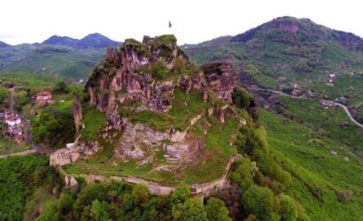 unye-kalesine-nasil-giderim