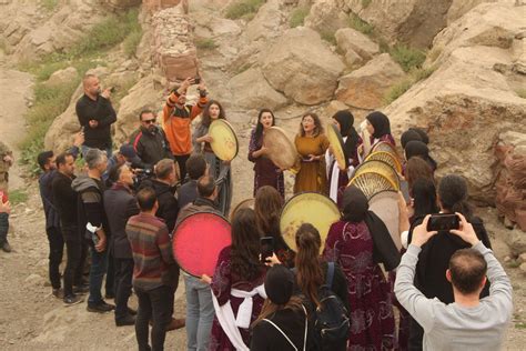 Urfa'da Hristiyan ve Müslüman Ortak Tarihi Alanlar