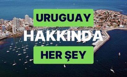 Uruguay Rehberi