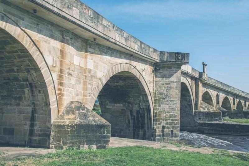 Uzun Köprü – Edirne