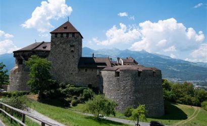 Vaduz