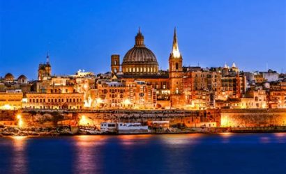 Valetta