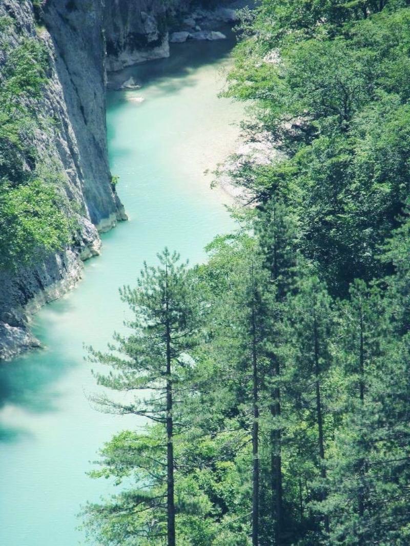Valla Kanyonu – Kastamonu