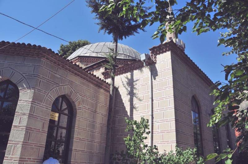 Veled-i Habib Cami – Bursa