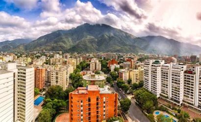 Venezuela Rehberi