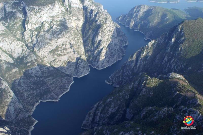 Vezirköprü Turizm Merkezi – Samsun