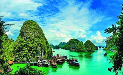 Vietnam Rehberi
