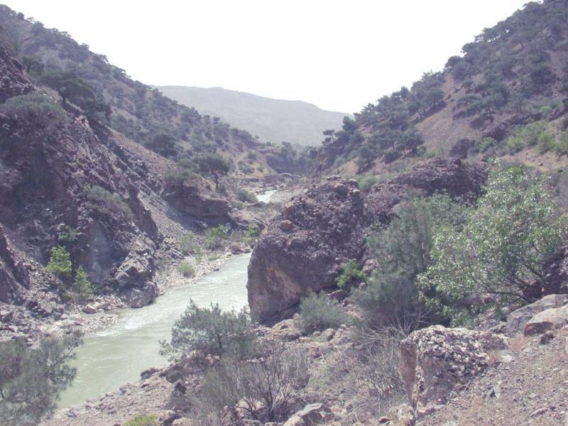 Vijne Köprüsü  – Adıyaman