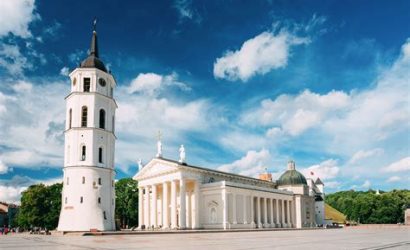 Vilnius