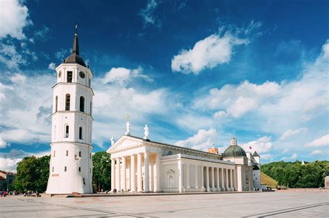 Vilnius Rehberi