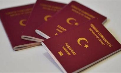 Vize İşlemlerinde Güncel Adımlar