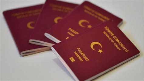 Vize İşlemlerinde Güncel Adımlar