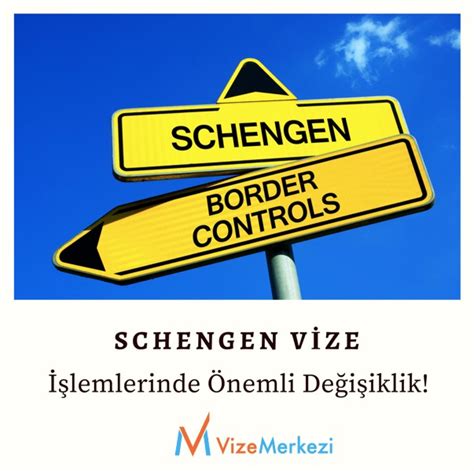 Vize İşlemlerinde Güvenilirlik Testi