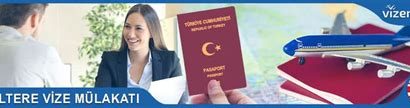 Vize Mülakatı Taktikleri ve Öneriler