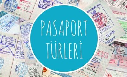 Vize Türleri ve Özellikleri