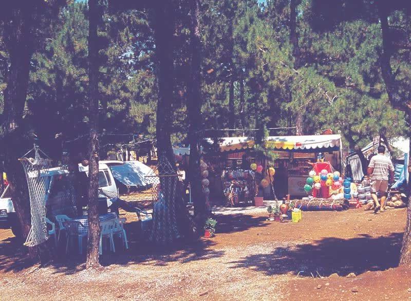 Yatağan Kefe Yaylası – Denizli