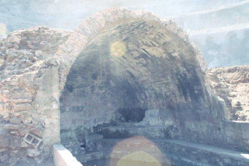 Yazlık Ilıcası ( Ayazma) – Kocaeli