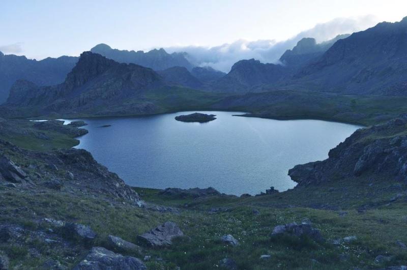 Yedi Göller – Rize