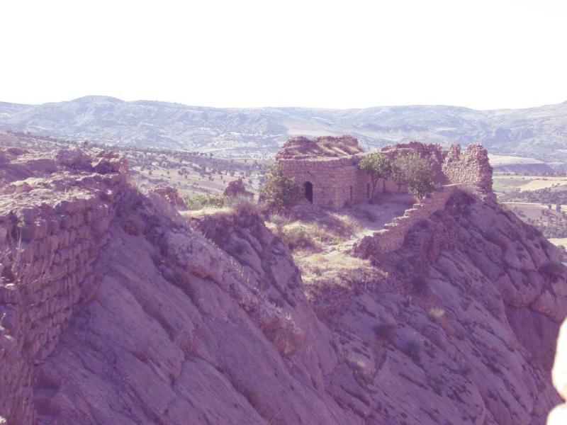Yeni Kale  – Adıyaman
