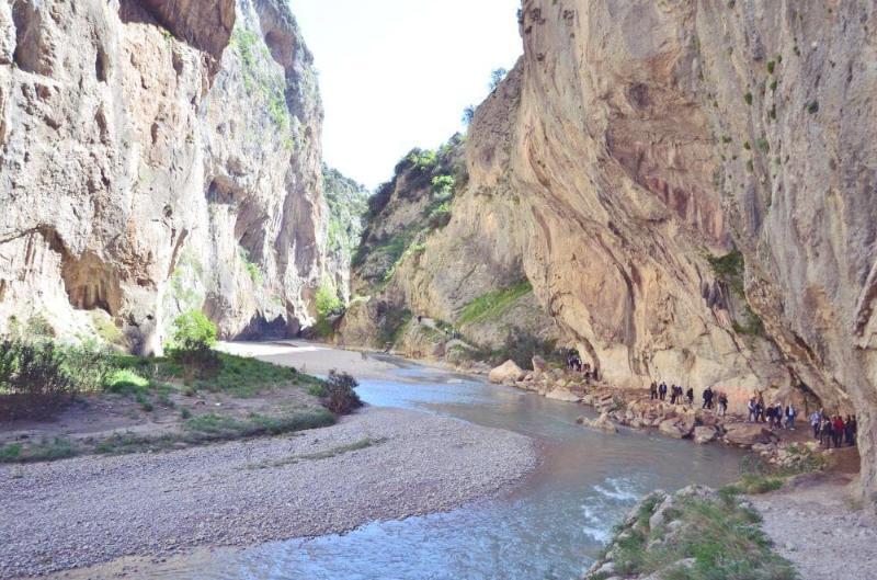 Yerköprü Mesire Alanı – Adana