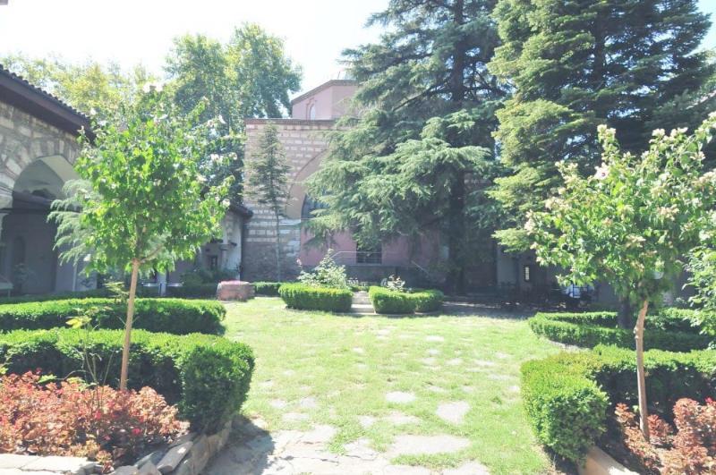 Yeşil Medresesi – Bursa