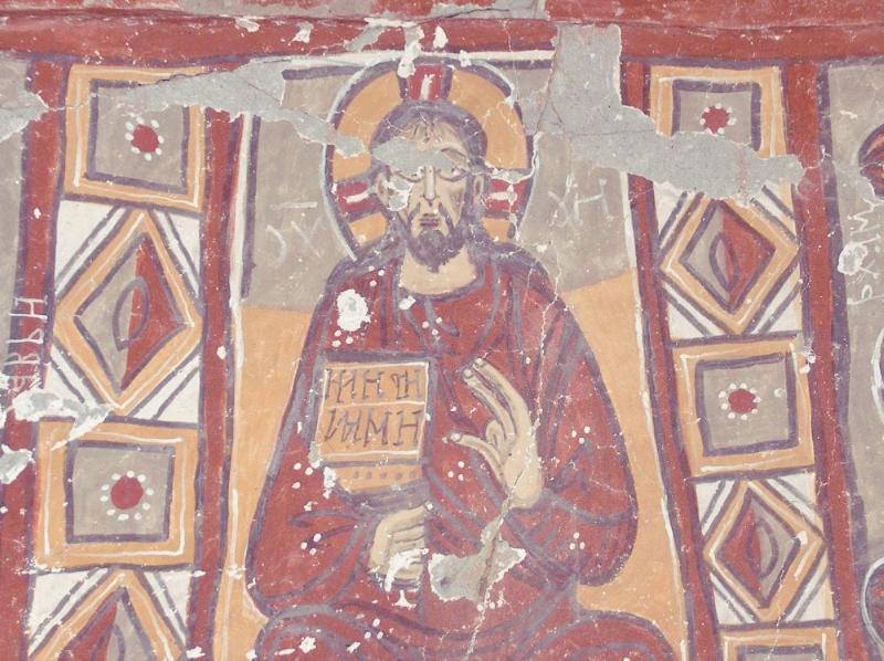 Yılanlı Kilise – Aksaray
