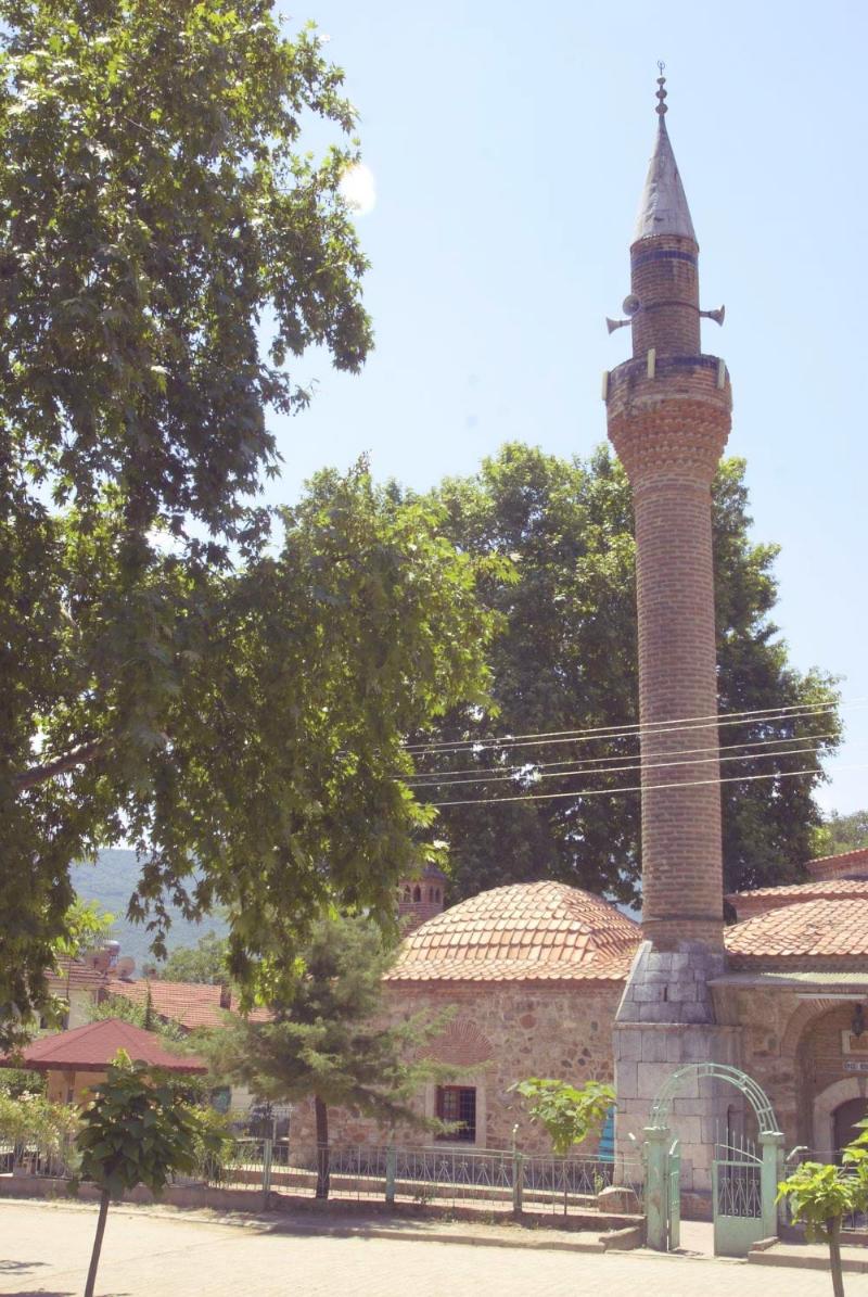 Yıldırım Cami – Bursa
