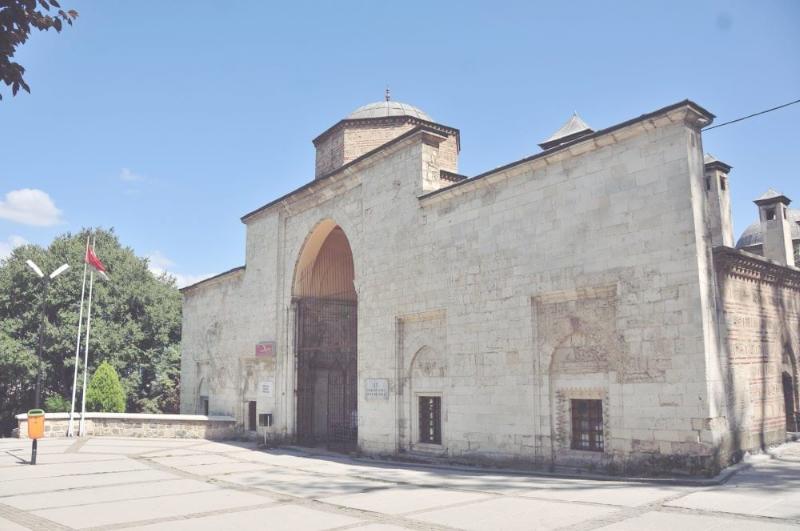 Yıldırım Darüşşifası – Bursa