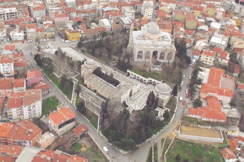 Yıldırım Külliyesi – Bursa