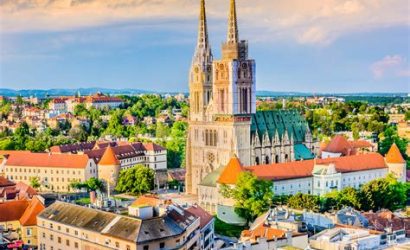 Zagreb