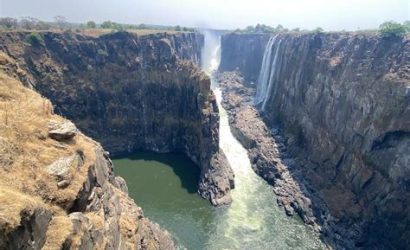 Zambiya Rehberi