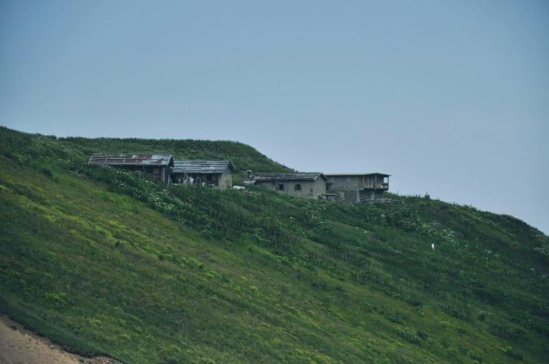 Zargistal (Zegistal) Yaylası – Rize