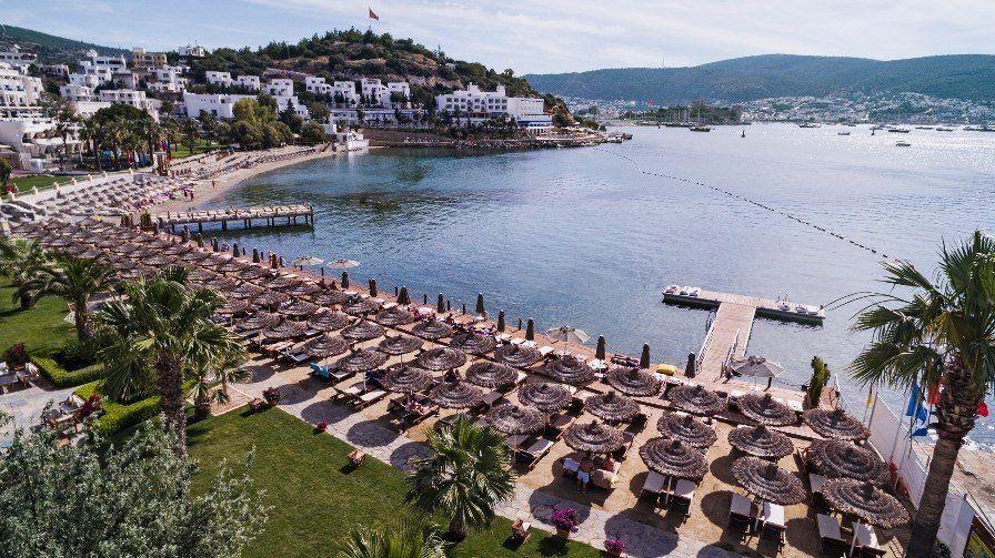 Bodrum Bardakçı Koyu