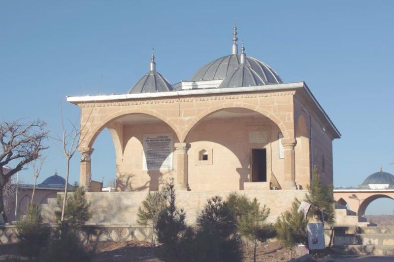 Zemzem-Ül Hassa Hatun  – Siirt