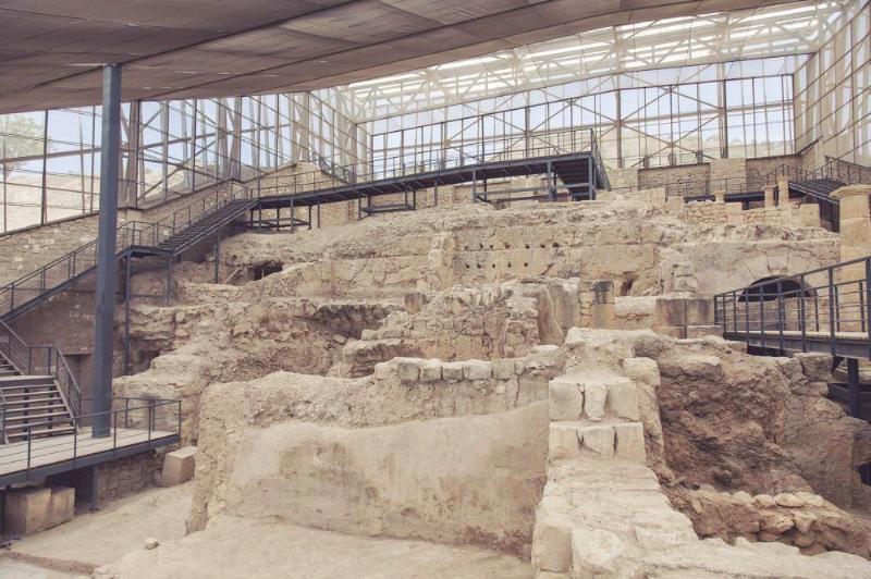Zeugma Antik Kenti – Gaziantep