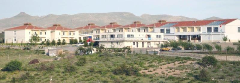 Ziga Kaplıcaları – Aksaray