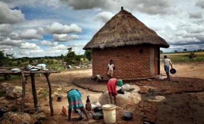 Zimbabve Rehberi