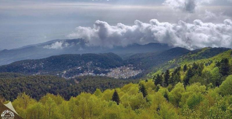 Zorkun Yaylası – Osmaniye