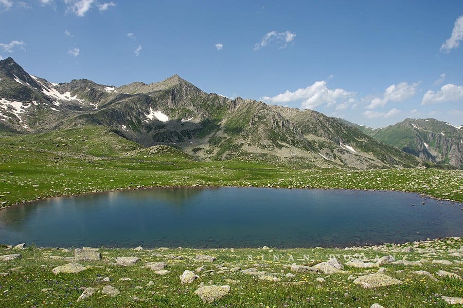 Çiçekli Yaylası 5