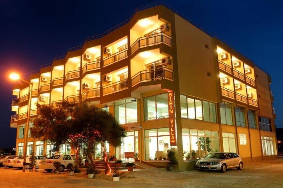 Çeşme Eşek Adası 5